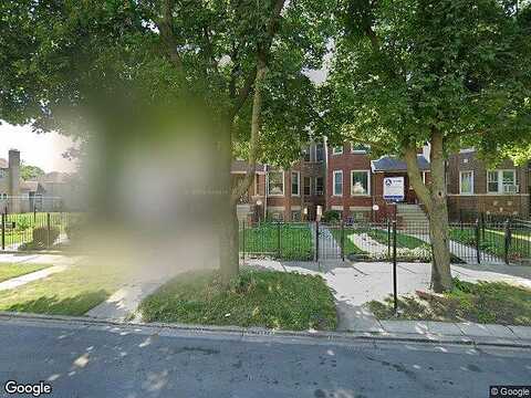Parkside, CHICAGO, IL 60644