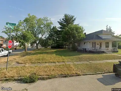 Sibley, SOUTH BEND, IN 46628