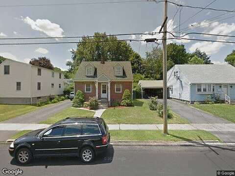 Talmadge, BRISTOL, CT 06010