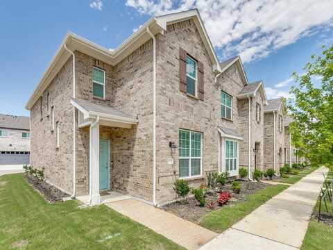 Jones, LEWISVILLE, TX 75077