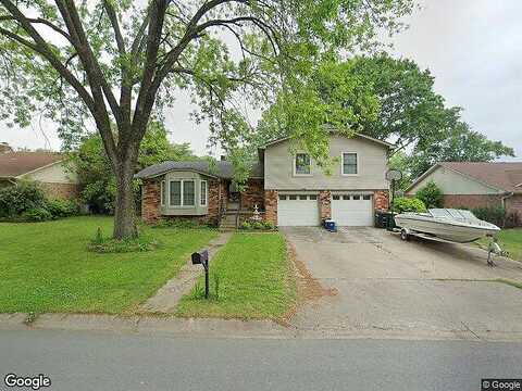 Coolhurst, SHERWOOD, AR 72120