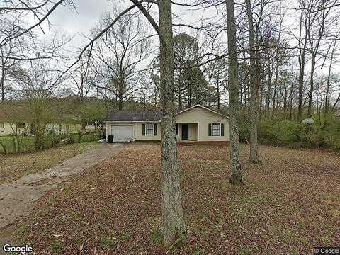Pond, GUNTERSVILLE, AL 35976
