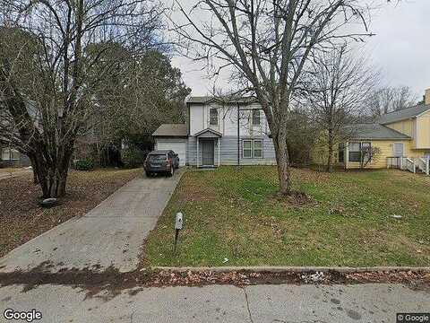 Creekford, LITHONIA, GA 30058