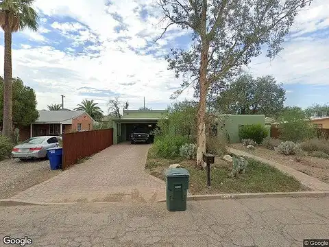 Glenn, TUCSON, AZ 85716