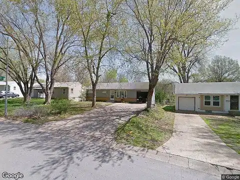 Sycamore, KANSAS CITY, MO 64134