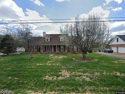Foothills, MURFREESBORO, TN 37129