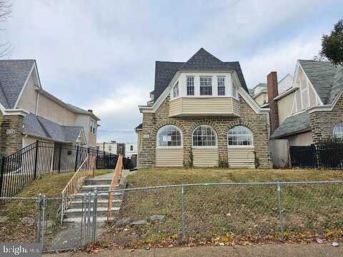 Ogontz, PHILADELPHIA, PA 19138