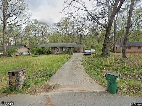 Forest, ACWORTH, GA 30102
