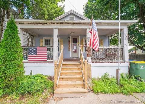 Geddes, WATERBURY, CT 06708