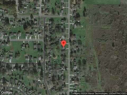 Horn, WINDHAM, OH 44288
