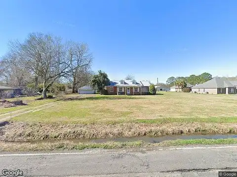 Poydras, BREAUX BRIDGE, LA 70517