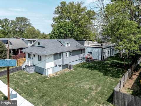 27 CHERRY, MAPLE SHADE, NJ 08052