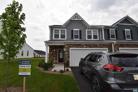 129 CRABAPPLE LN, Zion Crossroads, VA 22942