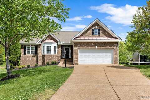 120 Mossy Creek Ct, Gordonsville, VA 22942