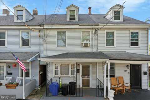 325 WILSON ST, BRISTOL, PA 19007