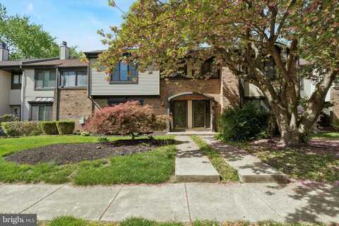 16 GARRISON PL, NEWTOWN, PA 18940