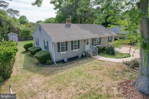 3 WOODSIDE DR, MILFORD, DE 19963