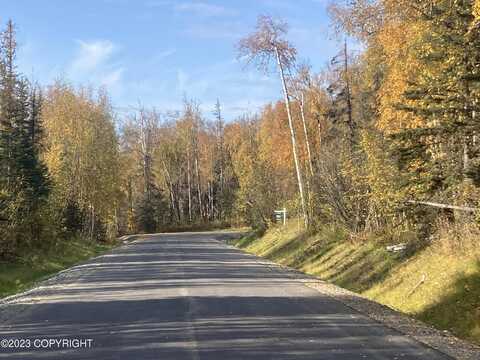 8311 W Lost Valley Road, Wasilla, AK 99654