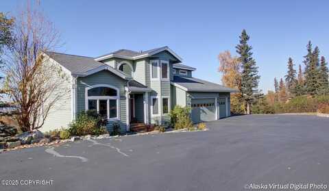 16424 Southcliff Circle, Anchorage, AK 99516