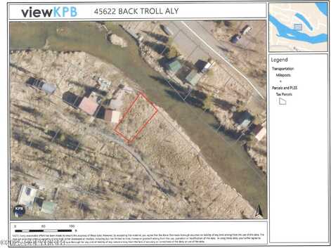 45622 Back Troll Aly, Kenai, AK 99611