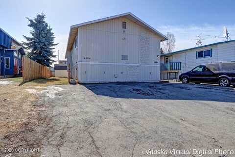 4004 E 8th Avenue, Anchorage, AK 99508