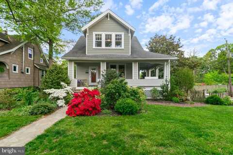 701 HIGHWOOD DR, BALTIMORE, MD 21212