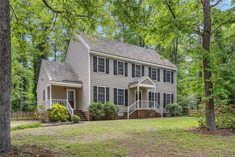 9807 Cole Mill Rd, North Chesterfield, VA 23237