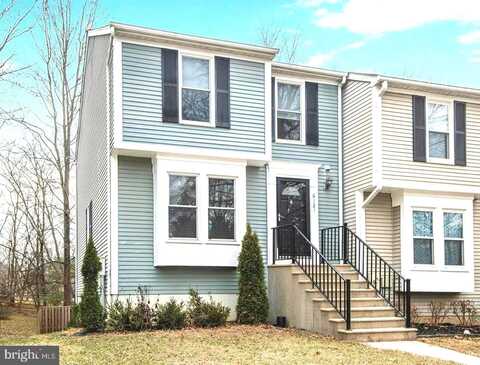 6121 CEDAR WOOD DR, COLUMBIA, MD 21044