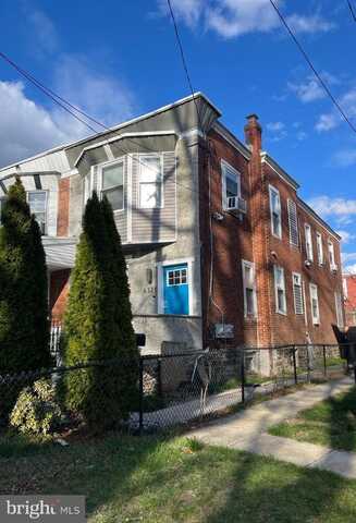 6321 N 21ST ST, PHILADELPHIA, PA 19138