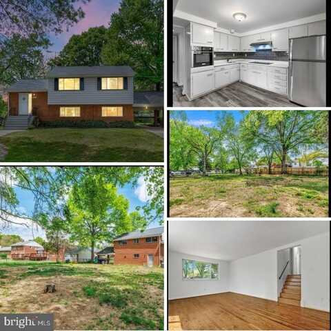 7107 SHEFFIELD DR, TEMPLE HILLS, MD 20748