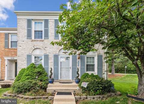 12159 STALLION CT, WOODBRIDGE, VA 22192