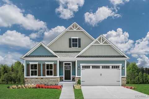 1728 New Settlement Dr, Henrico, VA 23231