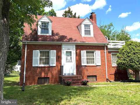 2900 FRANKLIN ST, ALEXANDRIA, VA 22306