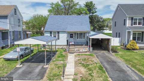 7102 MARTELL AVE, BALTIMORE, MD 21222