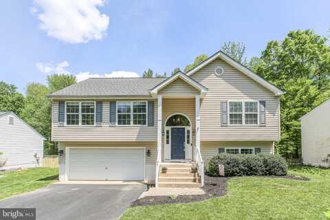 6 GREENLAND CT, FREDERICKSBURG, VA 22405