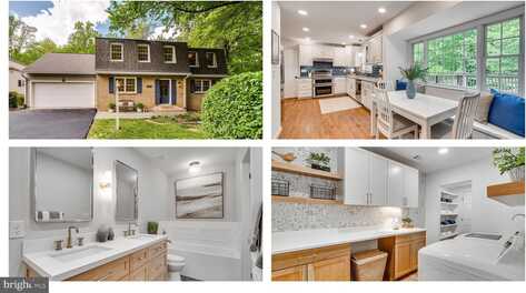 4909 HEVERSHAM CT, FAIRFAX, VA 22032