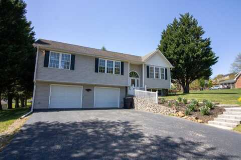 undefined, Roanoke, VA 24018