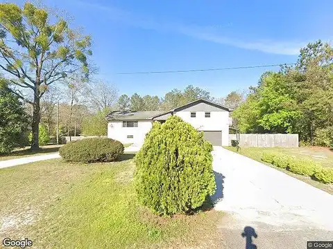 Fred, WARNER ROBINS, GA 31088