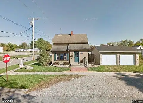 Williams, BRYAN, OH 43506