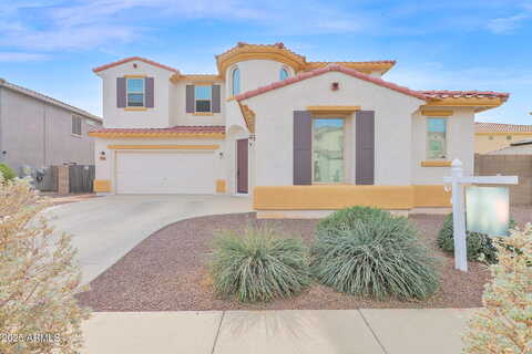Sierra, SURPRISE, AZ 85379