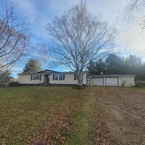 Butternut Brook, PORTVILLE, NY 14770