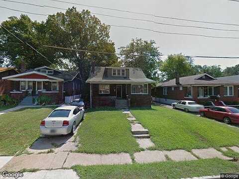 Pine Grove, SAINT LOUIS, MO 63121