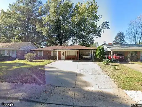Althea, LITTLE ROCK, AR 72209