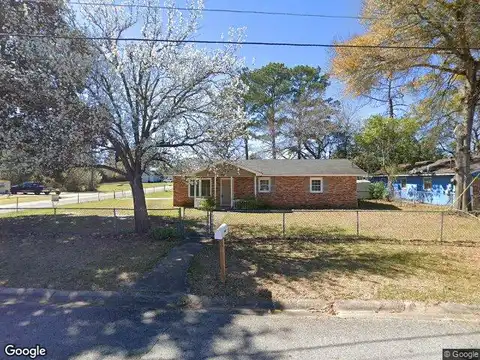 Chuck, WARNER ROBINS, GA 31093