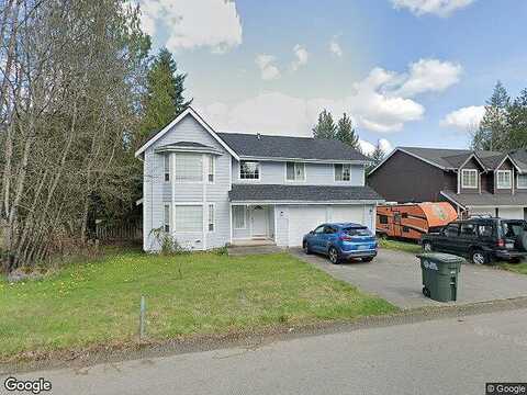 127Th, BONNEY LAKE, WA 98391