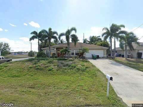 8Th, CAPE CORAL, FL 33993