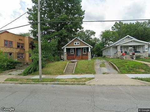 Jackson, KANSAS CITY, MO 64128