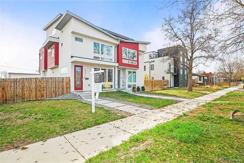 Osage, DENVER, CO 80211