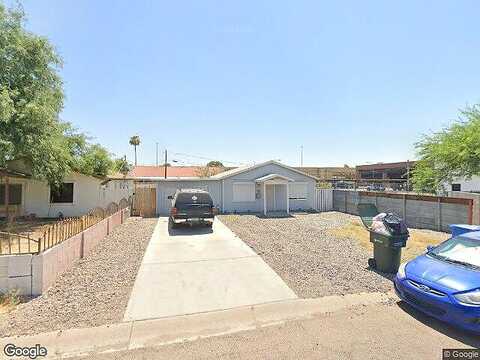 17Th, PHOENIX, AZ 85016