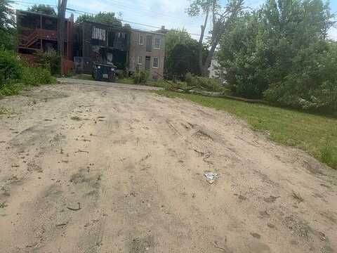 Aberdeen, CHICAGO, IL 60621